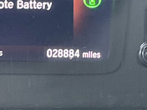 Used 2024 Honda Odyssey EX-L image 11