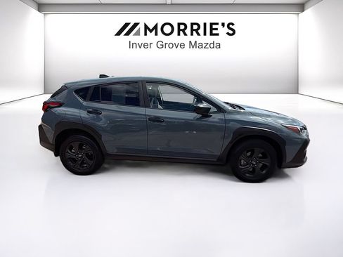Used 2024 Subaru Crosstrek 2.0i w/ Popular Package #4 AWD/4WD image 4