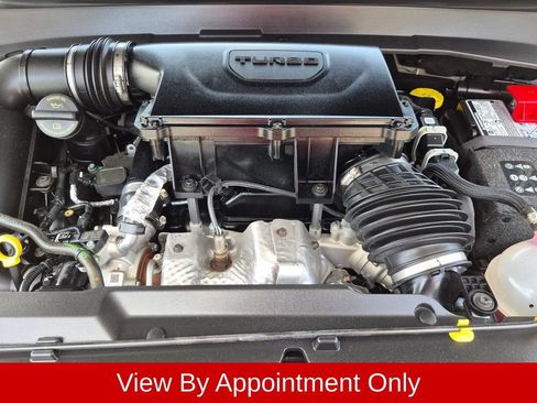 Used 2025 Jeep Compass Limited AWD/4WD image 33