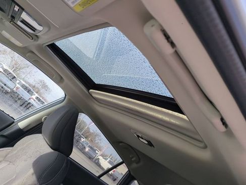 New 2026 Subaru Crosstrek 2.5i Premium image 16