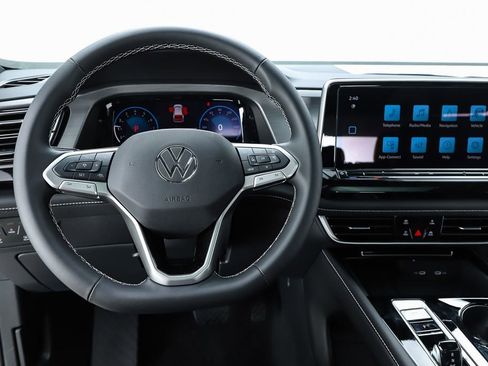 New 2026 Volkswagen Atlas Cross Sport SE AWD/4WD image 20