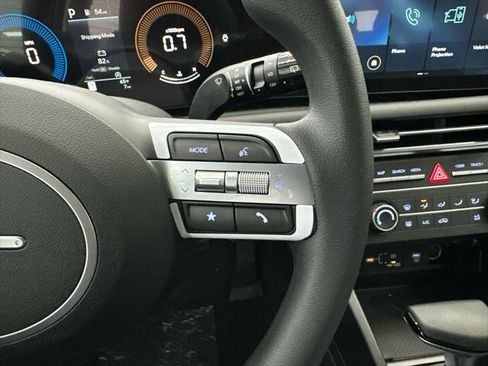 New 2026 Hyundai Tucson SE FWD image 25