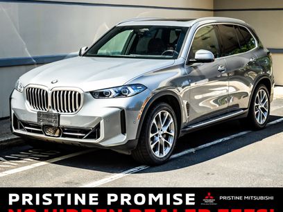 Used 2026 BMW X5 xDrive40i w/ Climate Comfort Package