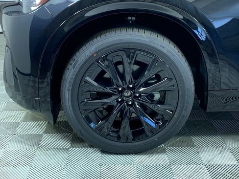 New 2026 MAZDA CX-90 3.3 Turbo S w/ Premium Package image 13