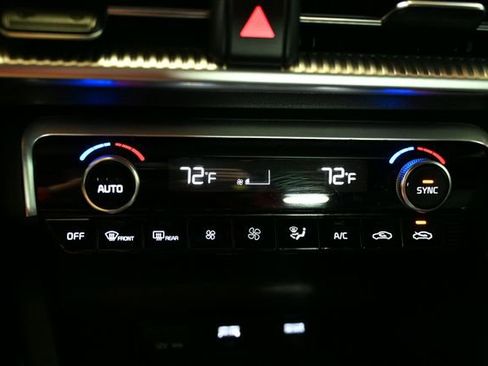 Used 2022 Kia K5 GT-Line image 35