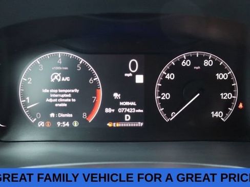 Used 2023 Honda Pilot EX-L image 13