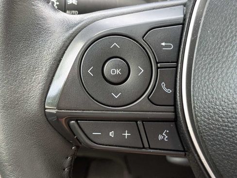 Certified 2025 Toyota Corolla SE FWD image 26