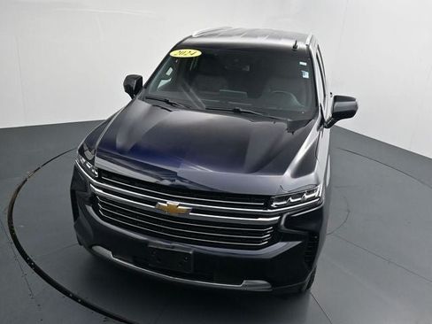 Used 2024 Chevrolet Tahoe LT AWD/4WD image 20