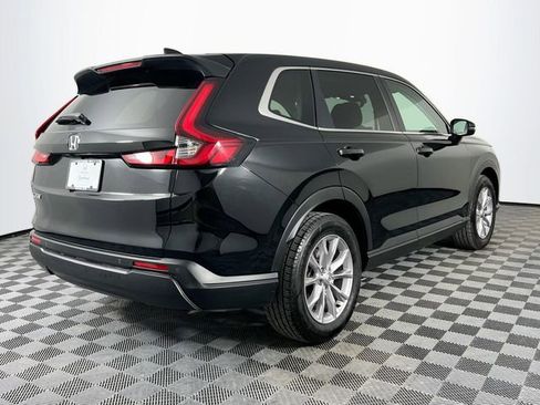 Certified 2024 Honda CR-V EX-L image 7