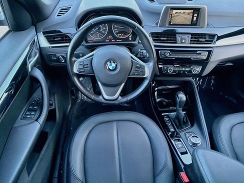 Used 2016 BMW X1 xDrive28i AWD/4WD image 17