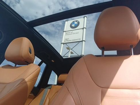 Used 2021 BMW X3 sDrive30i w/ M Sport Package RWD image 28