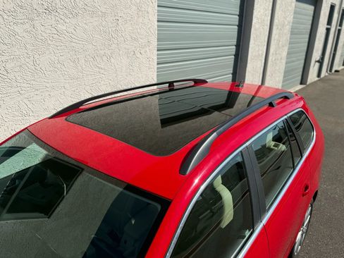 Used 2013 Volkswagen Jetta TDI image 11