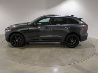 New 2025 Jaguar F-PACE R-Dynamic S video 2