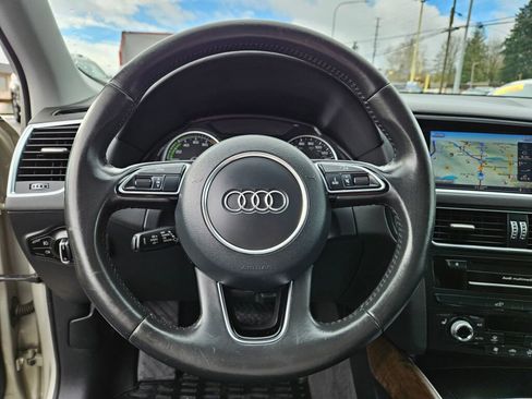 Used 2015 Audi Q5 2.0T Prestige image 31
