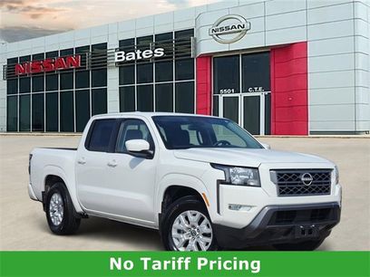 Used 2024 Nissan Frontier SV w/ SV Convenience Package