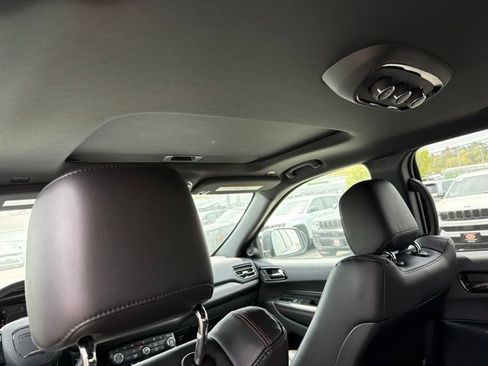 New 2026 Dodge Durango GT AWD/4WD image 9