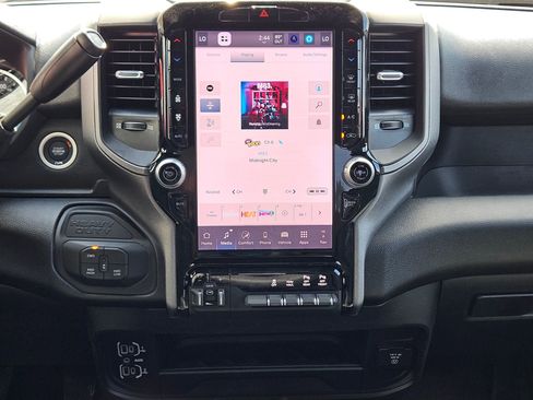 New 2026 RAM 2500 Tradesman image 11