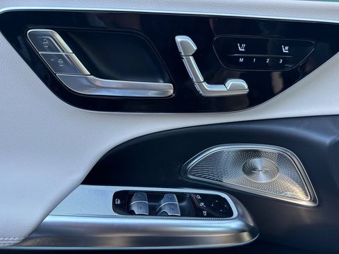 New 2026 Mercedes-Benz E 350 4MATIC Sedan image 12