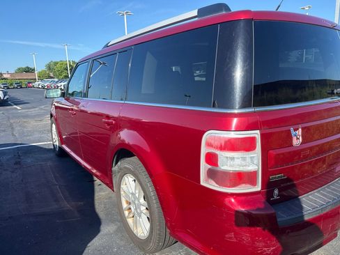 Used 2014 Ford Flex SEL w/ Equipment Group 202A AWD/4WD image 3