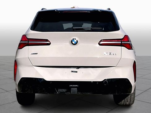 Used 2026 BMW X3 xDrive30i w/ Premium Package AWD/4WD image 4