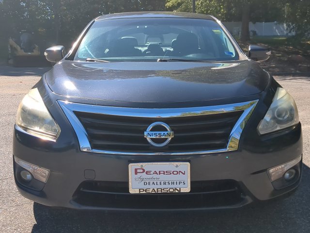 Used 2014 Nissan Altima 2.5 SL w/ Technology Package FWD image 8