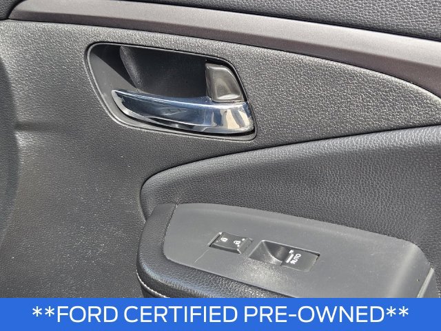 Used 2017 Honda Ridgeline RTL-T image 12