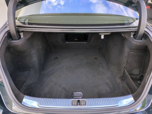 Used 2022 Mercedes-Benz S 580 4MATIC Sedan image 6