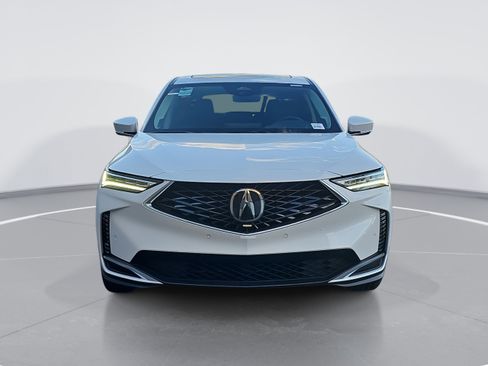 New 2026 Acura MDX FWD w/ Technology Package image 8