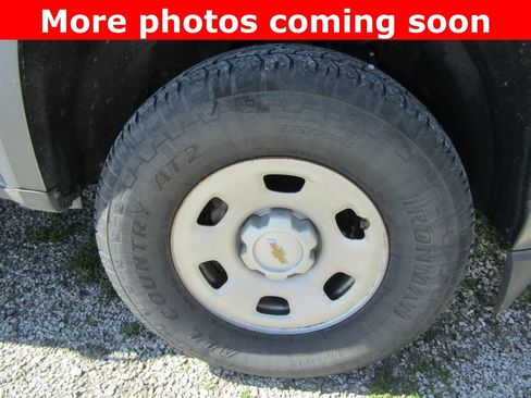 Used 2018 Chevrolet Colorado W/T RWD image 9
