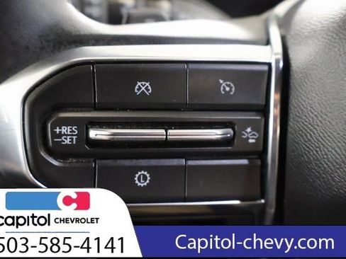 Used 2026 GMC Terrain Elevation AWD/4WD image 18
