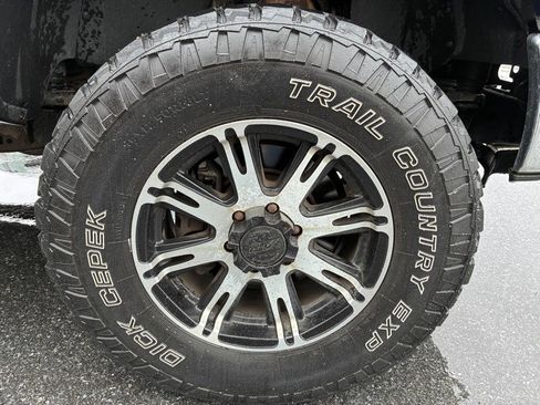 Used 2012 Ford F150 XLT w/ XLT Chrome Pkg image 24