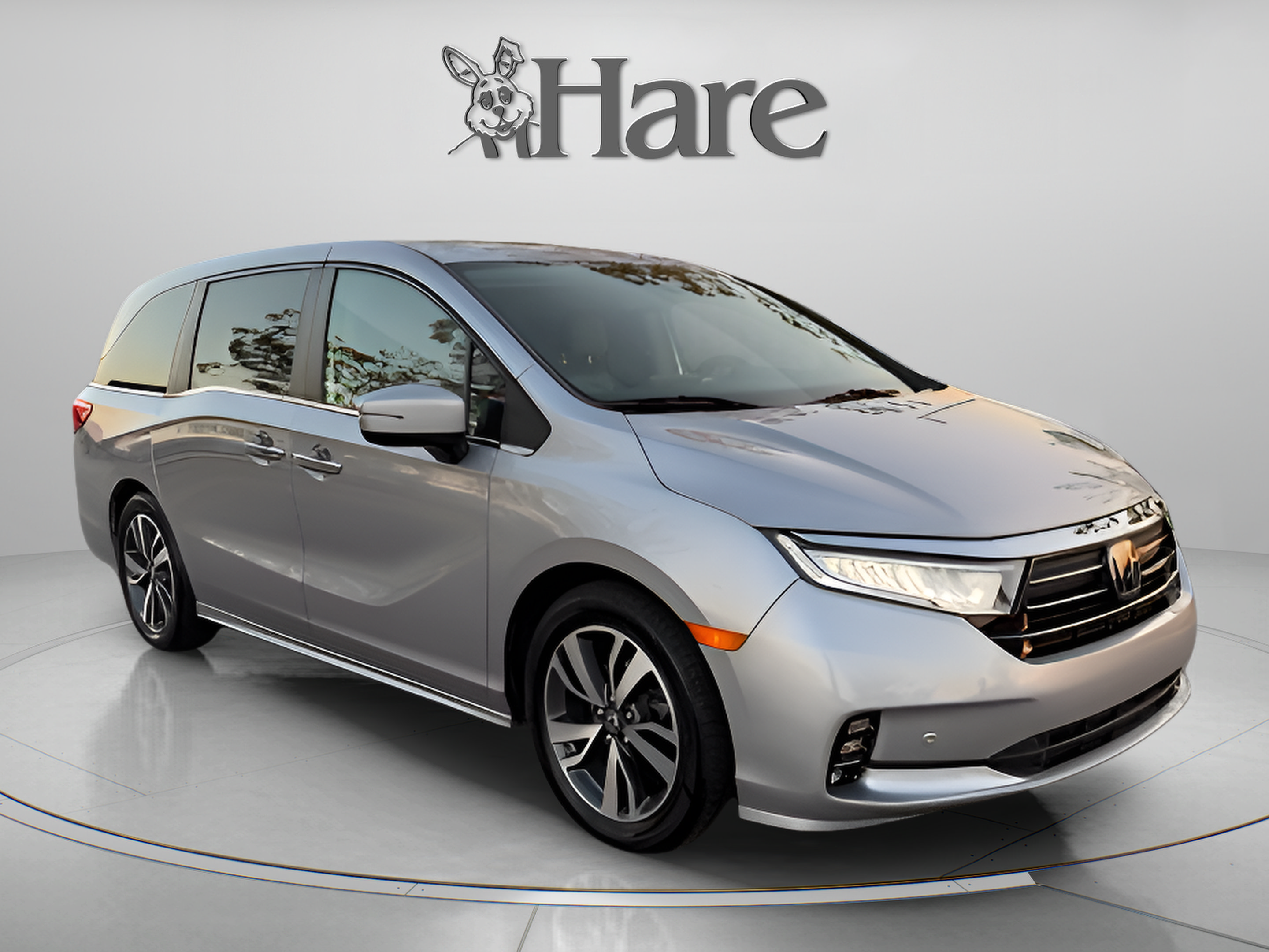 Used 2022 Honda Odyssey Touring image 7