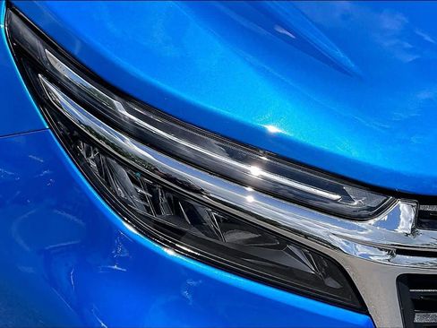 Used 2024 Chevrolet Equinox LT w/ LPO, Floor Liner Package FWD image 27