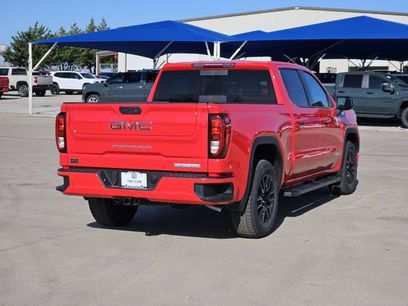 New 2026 GMC Sierra 1500 Elevation w/ Elevation Premium Package