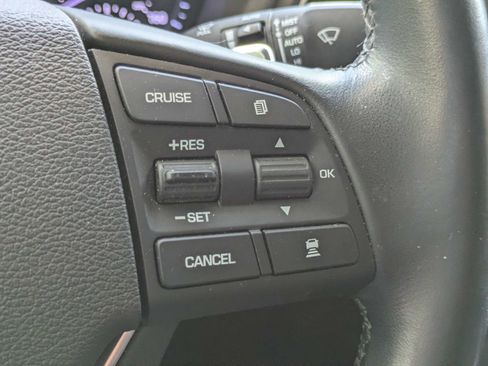 Used 2018 Genesis G80 3.8 w/ Option Group 02 RWD image 16