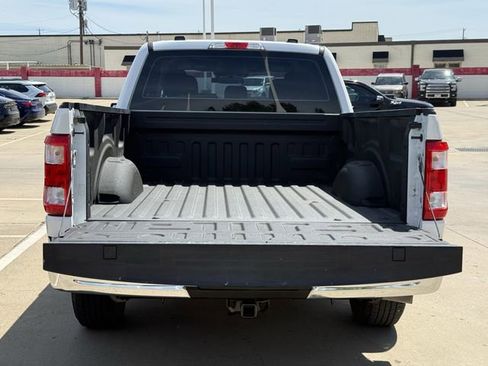 Used 2021 Ford F150 XL w/ Equipment Group 101A High RWD image 30