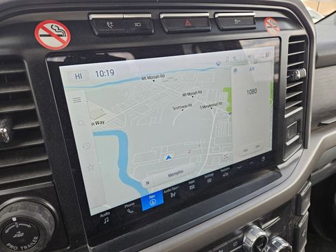 Used 2024 Ford F150 XLT w/ Mobile Office Package image 15