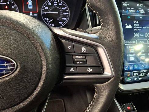 Certified 2025 Subaru Legacy Premium image 22