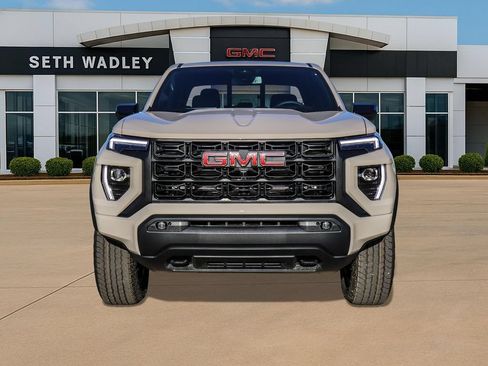 New 2026 GMC Canyon Elevation w/ Convenience Package AWD/4WD image 73