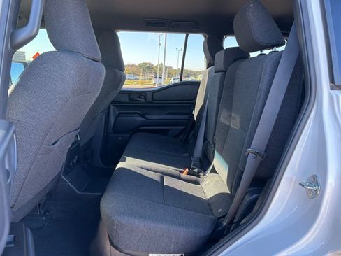 Used 2024 Toyota Land Cruiser 1958 image 13