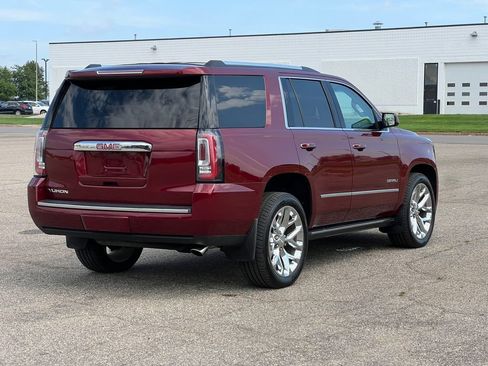 Used 2019 GMC Yukon Denali w/ Denali Ultimate Package AWD/4WD image 42