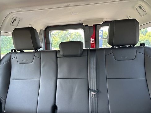 New 2025 INEOS Grenadier Trialmaster Edition image 11