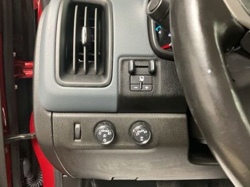 Certified 2022 Chevrolet Colorado Z71 w/ Safety Package image 15