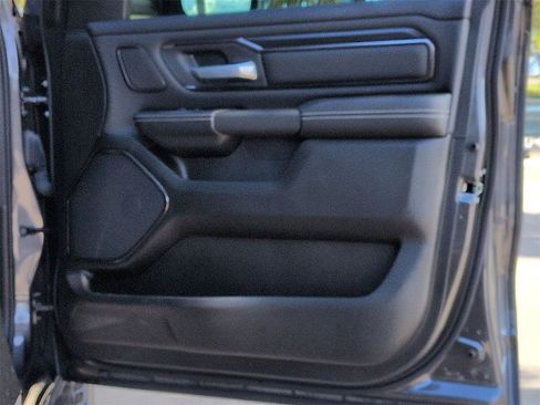 Used 2024 RAM 1500 Rebel w/ Rebel Level 2 Equipment Group image 19