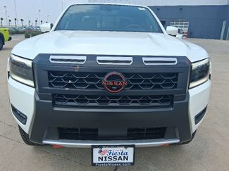 New 2026 Nissan Frontier PRO-4X w/ Pro Premium Package AWD/4WD video 2
