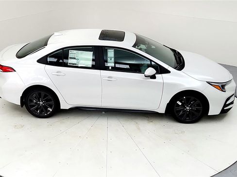 Certified 2023 Toyota Corolla SE image 20