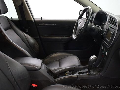Used 2009 Saab 9-3 Aero image 19