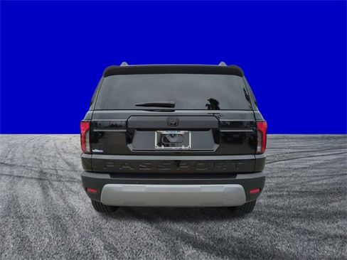 Used 2026 Honda Passport RTL image 5