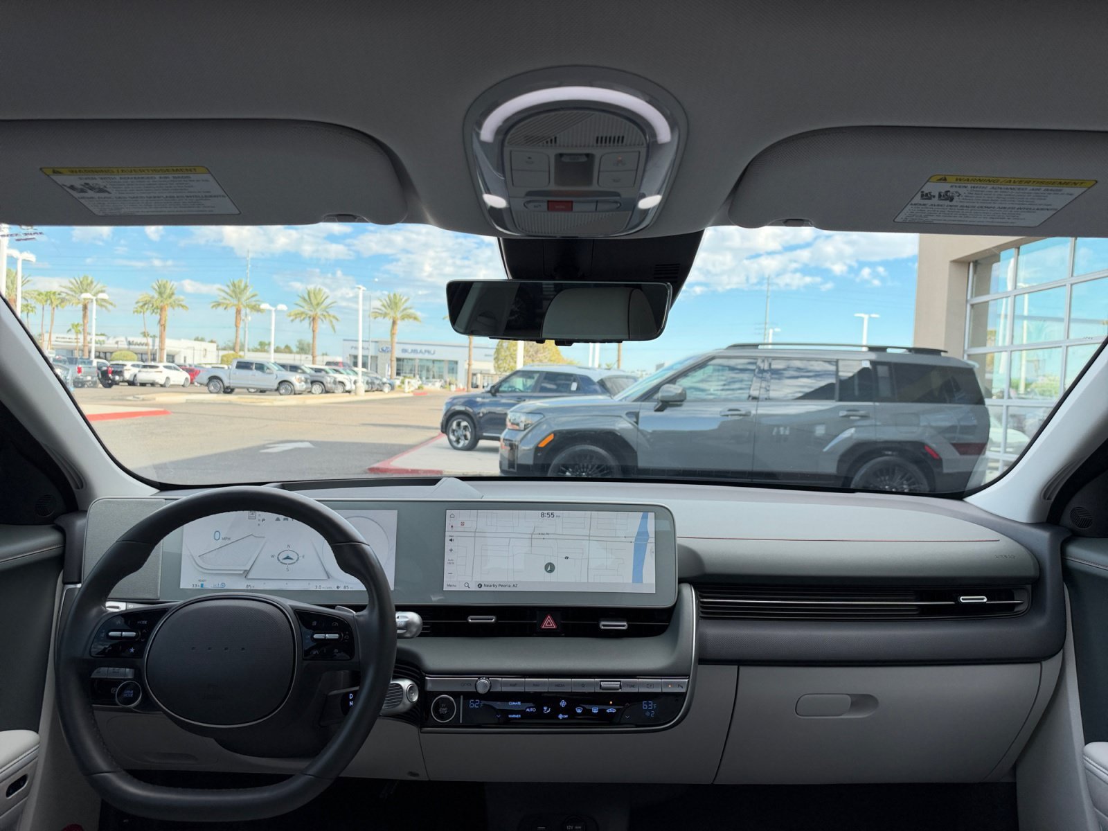 Certified 2024 Hyundai Ioniq 5 Limited RWD image 21