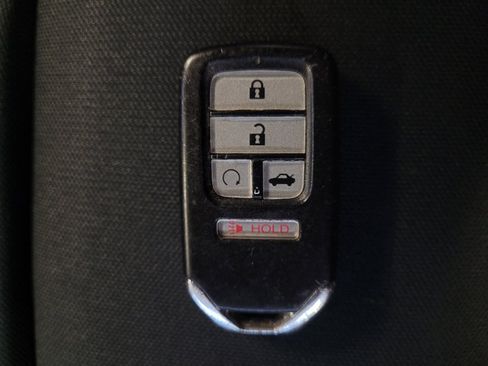Used 2018 Honda Civic EX image 32
